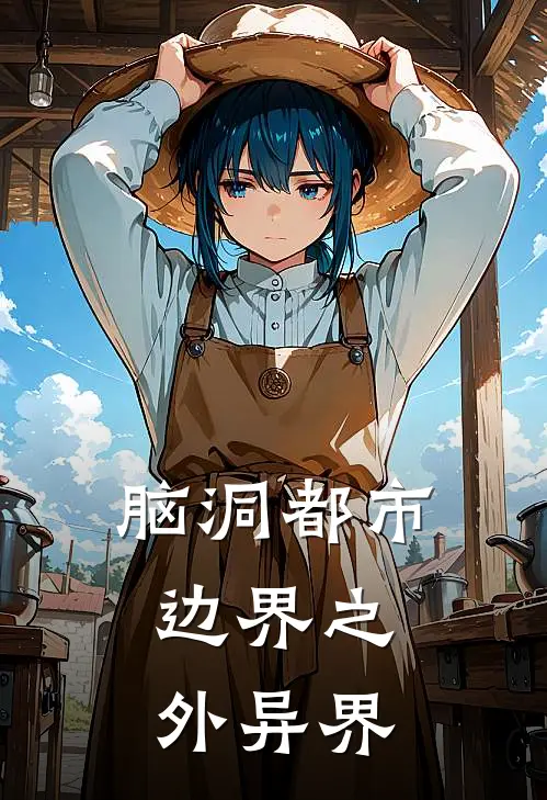 脑洞都市：边界之外异界