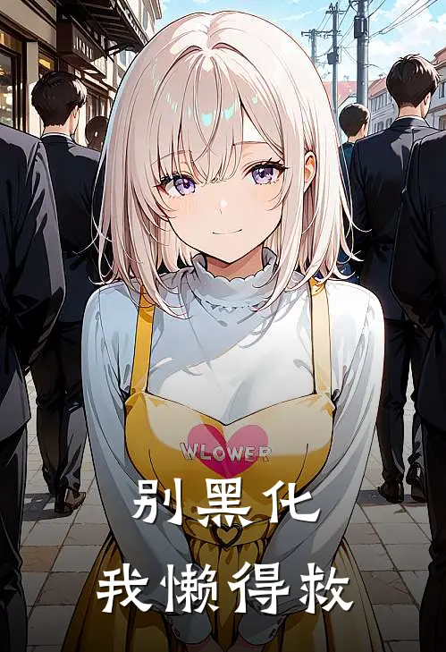 别黑化，我懒得救(沈墨言林暖暖)免费阅读_无弹窗全文免费阅读别黑化，我懒得救沈墨言林暖暖