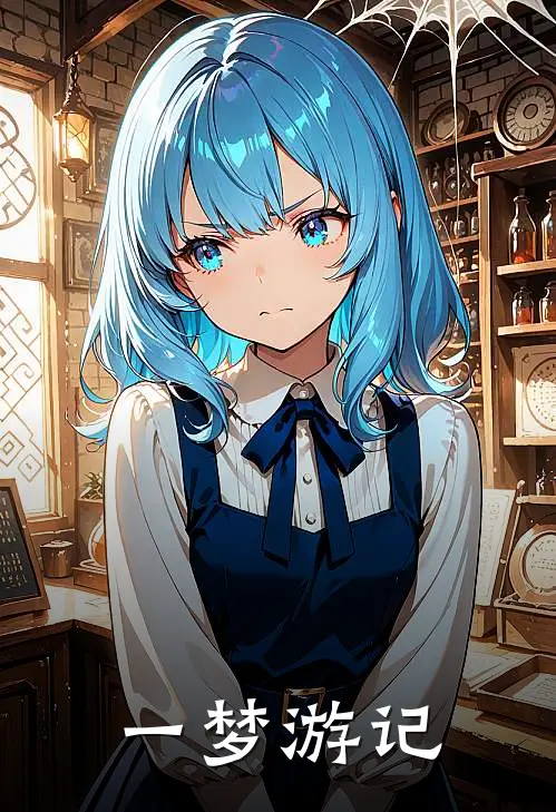 一梦游记龙利盖大宝最新小说推荐_完本小说免费阅读一梦游记(龙利盖大宝)