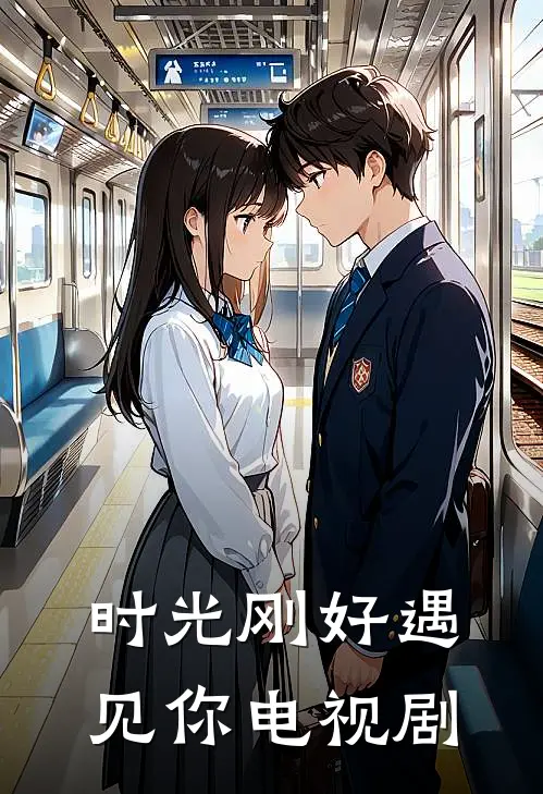 时光刚好遇见你电视剧