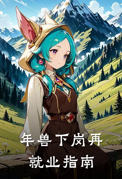 年兽下岗再就业指南(方光速五毛)热门小说大全_推荐完本小说年兽下岗再就业指南方光速五毛