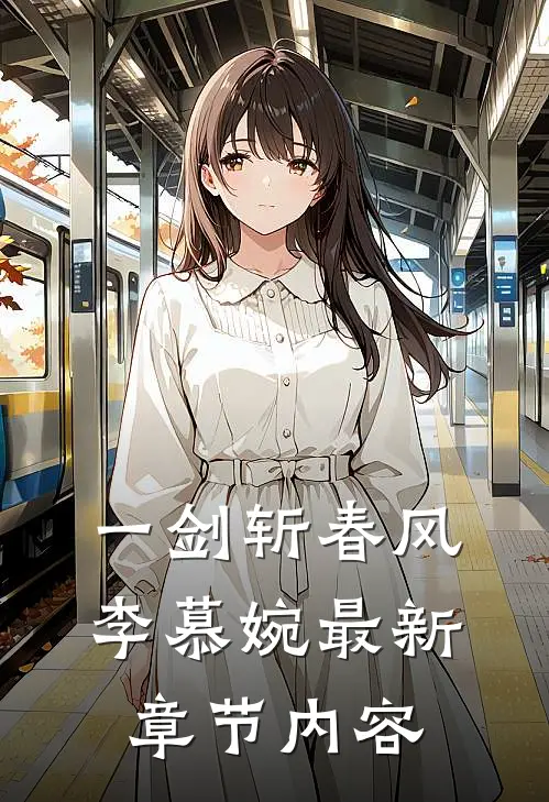 一剑斩春风李慕婉最新章节内容