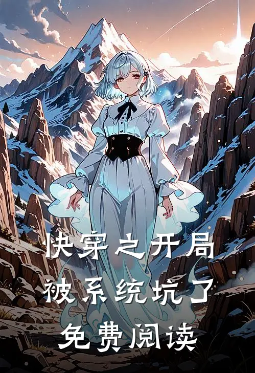 快穿之开局被系统坑了免费阅读