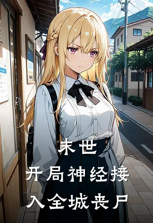 末世：开局神经接入全城丧尸