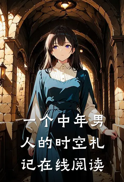 一个中年男人的时空札记在线阅读