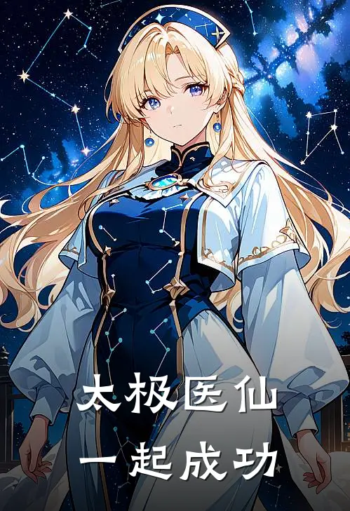 太极医仙 一起成功