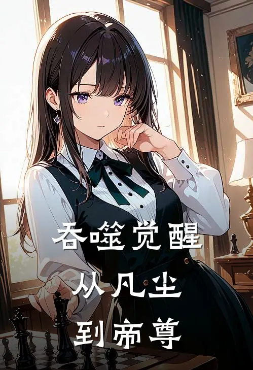 吞噬觉醒：从凡尘到帝尊萧麟林琅天小说完整版免费阅读_最新章节列表吞噬觉醒：从凡尘到帝尊(萧麟林琅天)