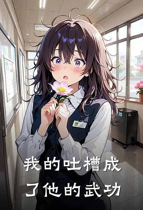 我的吐槽成了他的武功(谢无咎云昭)免费小说阅读_免费小说完整版我的吐槽成了他的武功(谢无咎云昭)