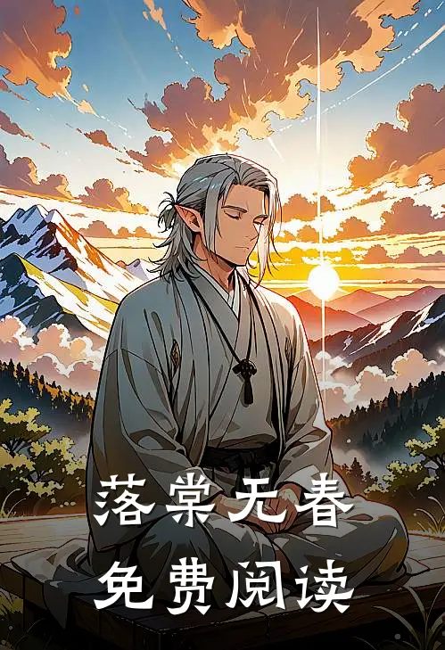 落棠无春免费阅读