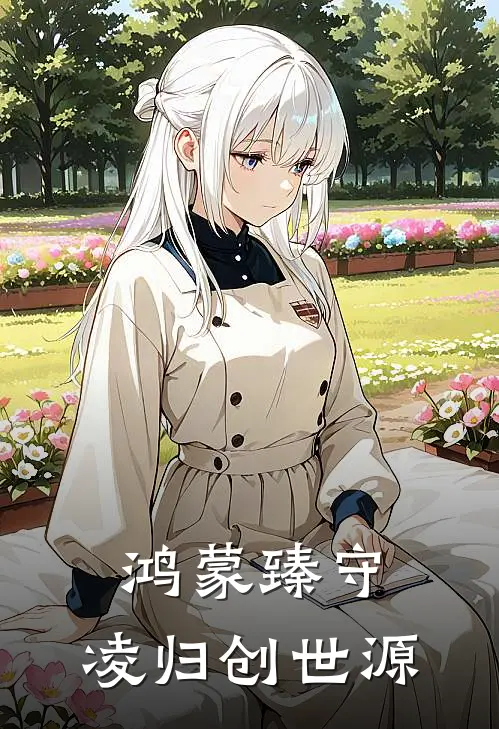 鸿蒙臻守：凌归创世源