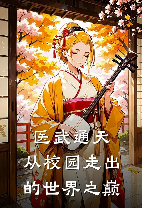 医武通天：从校园走出的世界之巅(秦明林国栋)在哪看免费小说_已完结小说推荐医武通天：从校园走出的世界之巅秦明林国栋