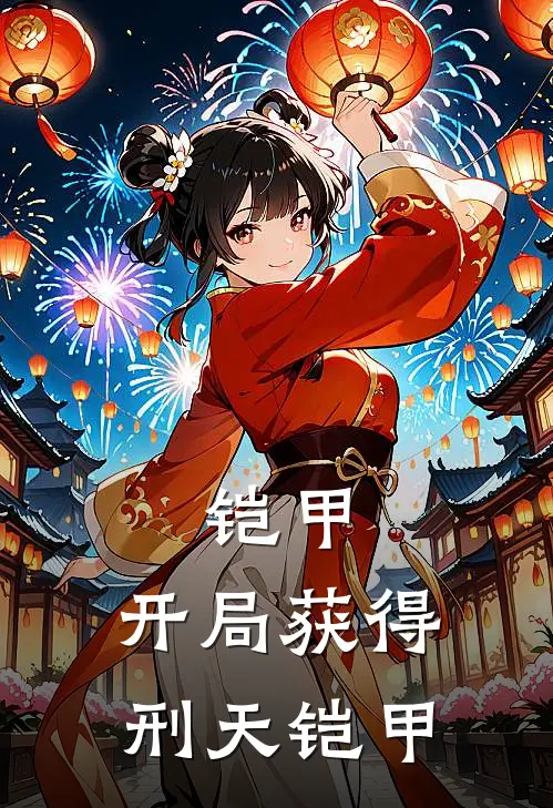 铠甲：开局获得刑天铠甲