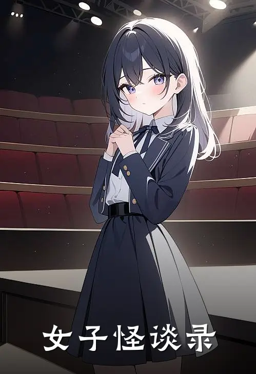 女子怪谈录(慧娘契书)热门网络小说_小说推荐完结女子怪谈录(慧娘契书)
