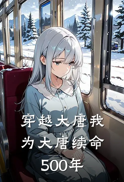 穿越大唐我为大唐续命500年