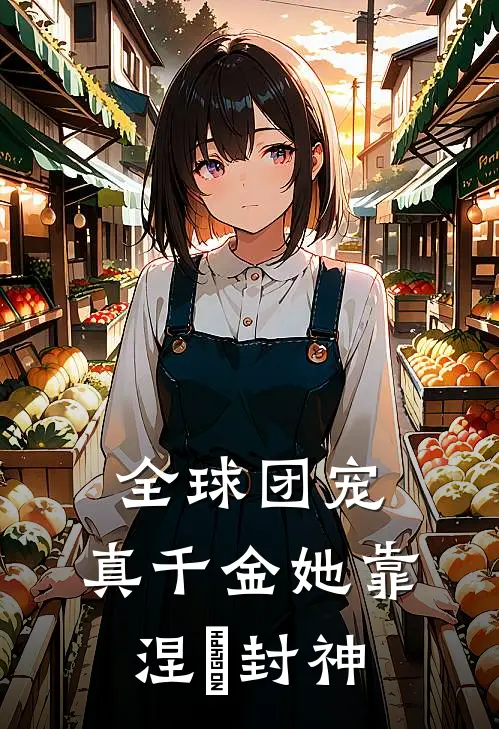 全球团宠：真千金她靠涅槃封神