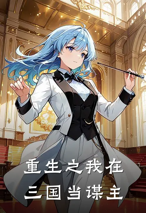 重生之我在三国当谋主