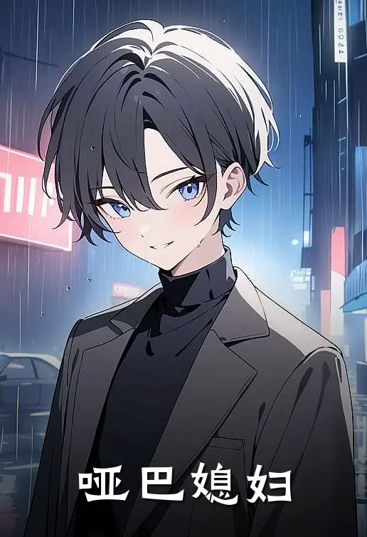 哑巴媳妇(婉清赵月如)最新小说推荐_最新热门小说哑巴媳妇婉清赵月如