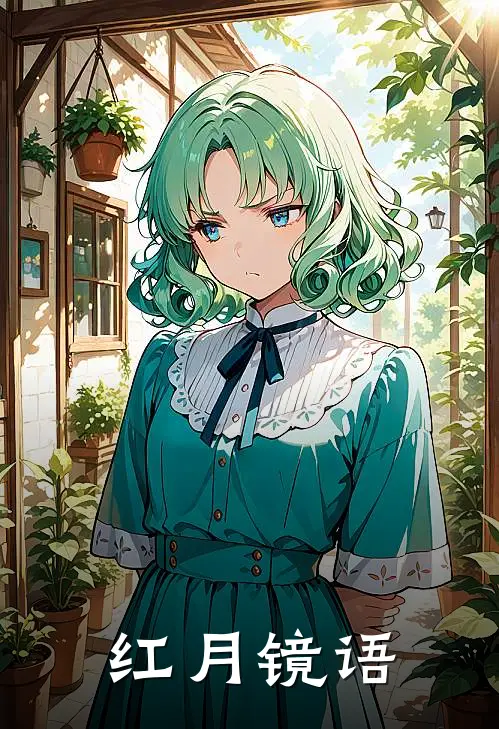 红月镜语