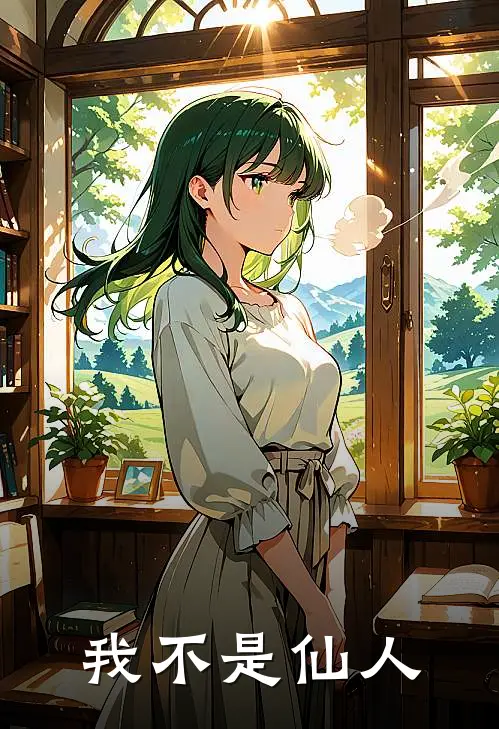 我不是仙人
