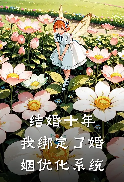 结婚十年，我绑定了“婚姻优化系统”周牧之林晓免费完结小说_完本完结小说结婚十年，我绑定了“婚姻优化系统”(周牧之林晓)