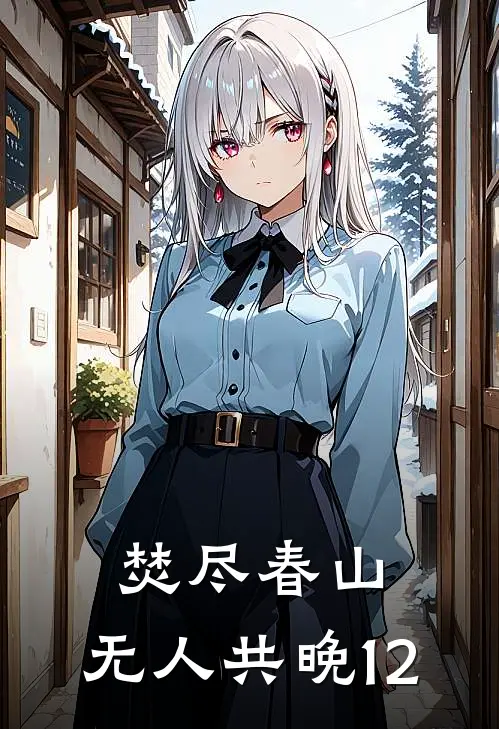 焚尽春山，无人共晚12(叶晚晴周杰)热门小说推荐_免费小说在线看焚尽春山，无人共晚12叶晚晴周杰