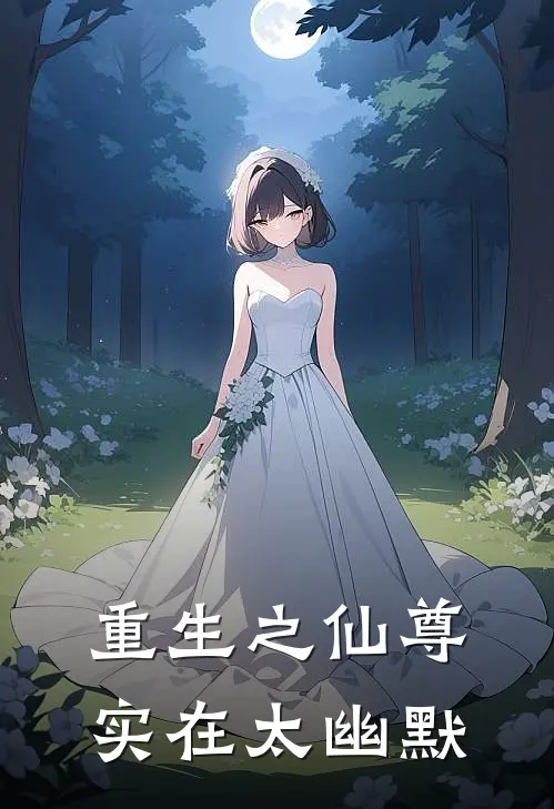 重生之仙尊实在太幽默