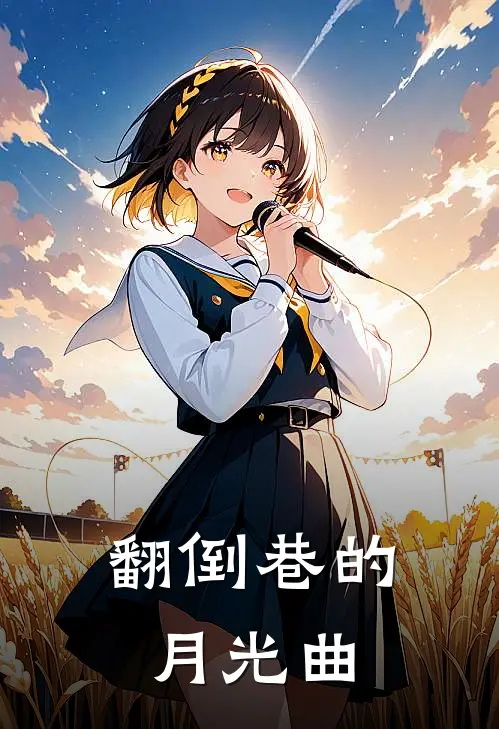 翻倒巷的月光曲