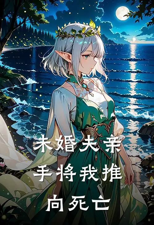 未婚夫亲手将我推向死亡