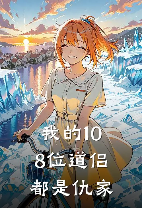 我的108位道侣都是仇家