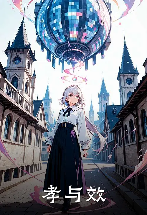 孝与效林德贵林强小说完整版_完结版小说推荐孝与效(林德贵林强)