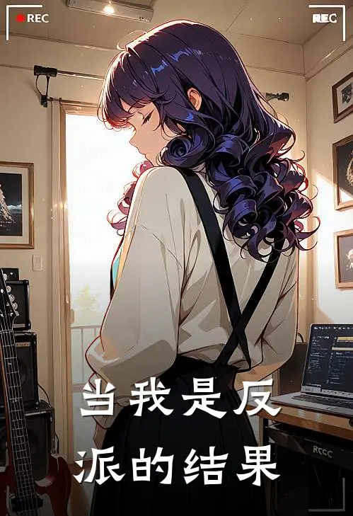 当我是反派的结果