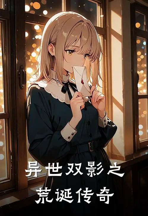 异世双影之荒诞传奇