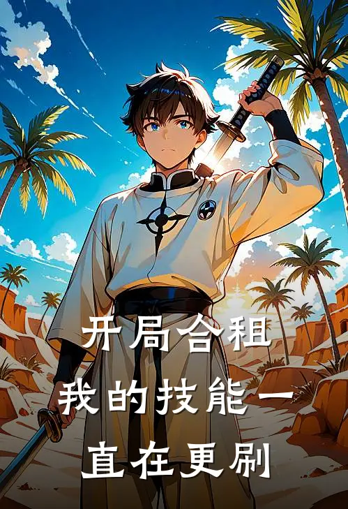 开局合租，我的技能一直在更刷