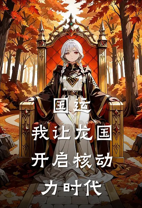 国运：我让龙国开启核动力时代