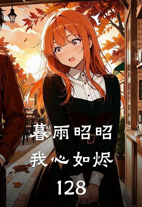 季晏舟苏如夏(暮雨昭昭我心如烬128)_《暮雨昭昭我心如烬128》最新章节免费在线阅读