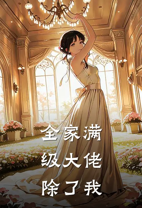 全家满级大佬，除了我(沈清寒沈清烈)小说推荐完本_全本免费小说全家满级大佬，除了我沈清寒沈清烈