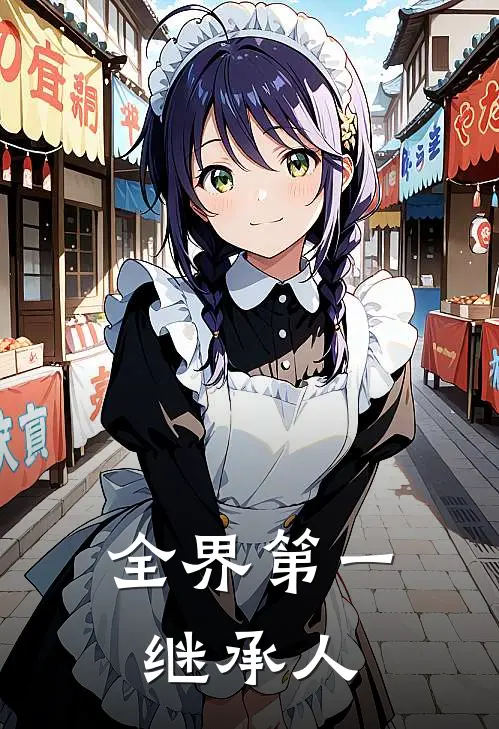 全界第一继承人