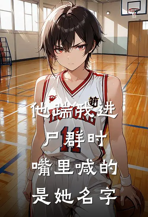 他踹我进尸群时，嘴里喊的是她名字周泽林念完整版免费阅读_周泽林念精彩小说