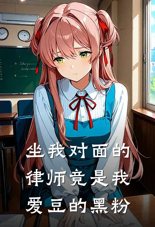 坐我对面的律师竟是我爱豆的黑粉