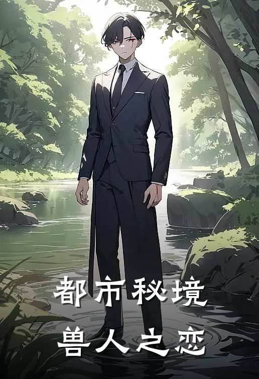 都市秘境兽人之恋