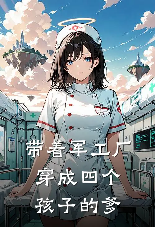 带着军工厂穿成四个孩子的爹