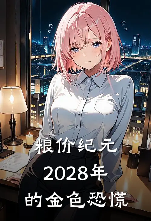 粮价纪元：2028年的金色恐慌