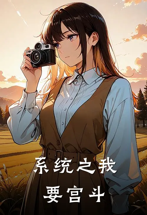系统之我要宫斗