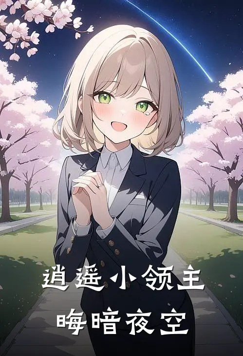 逍遥小领主 晦暗夜空