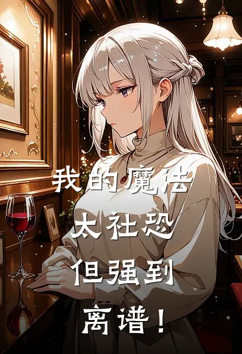 我的魔法太社恐，但强到离谱！莉娜索菲亚新热门小说_小说免费阅读我的魔法太社恐，但强到离谱！(莉娜索菲亚)