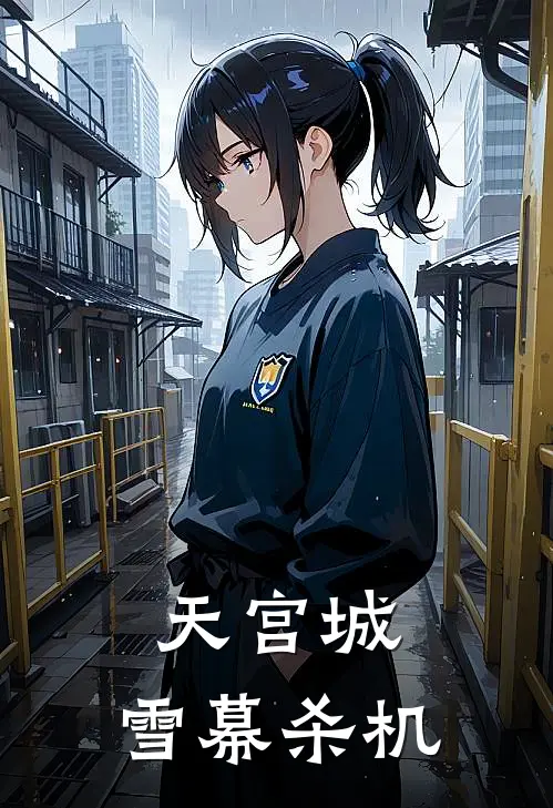 天宫城：雪幕杀机凌奕陈星热门的小说_热门小说在线阅读天宫城：雪幕杀机凌奕陈星