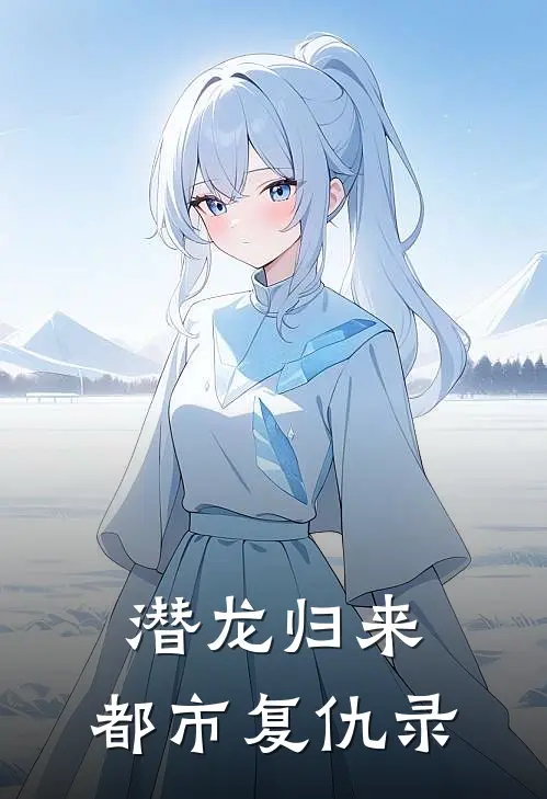 潜龙归来：都市复仇录