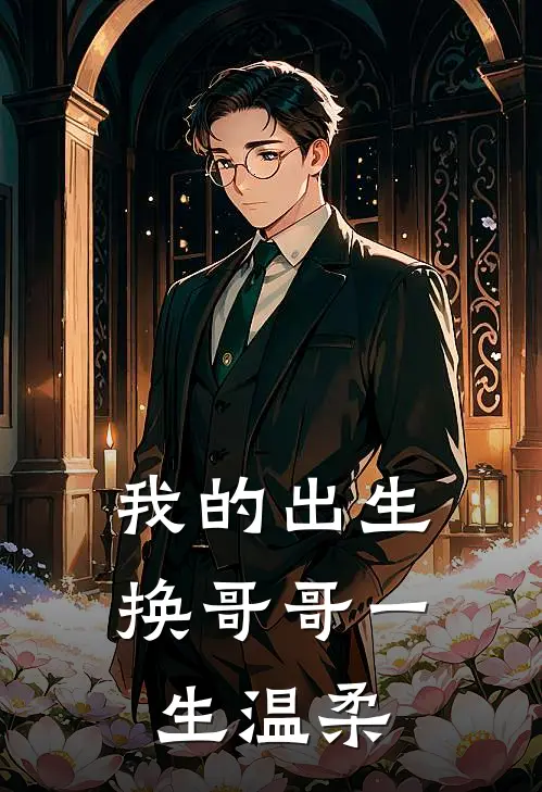 我的出生，换哥哥一生温柔