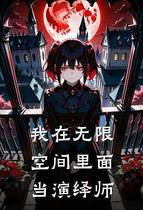 我在无限空间里面当演绎师