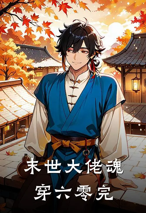 末世大佬魂穿六零完